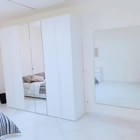 Visconti House Appartement Bari Buitenkant foto