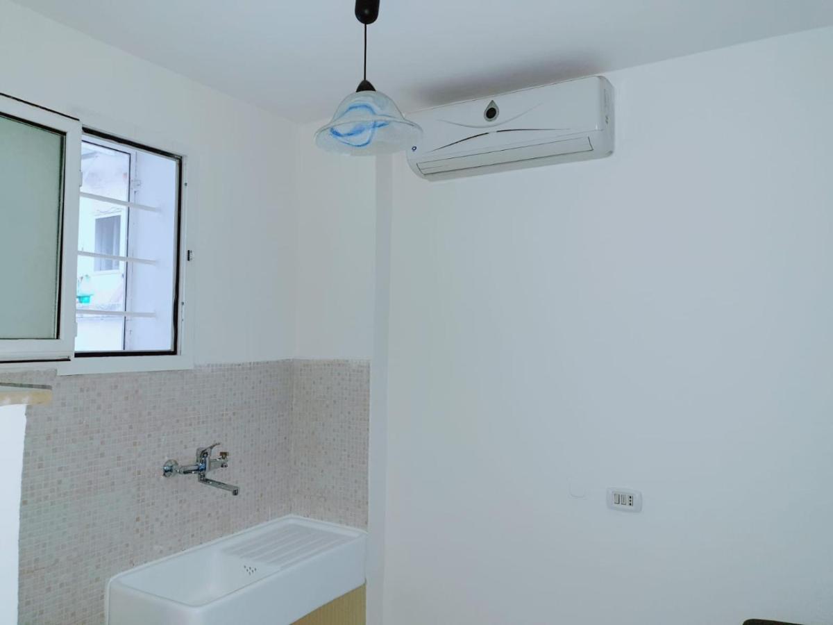 Visconti House Appartement Bari Buitenkant foto